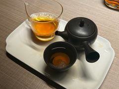 -隐溪茶馆(静安寺店)