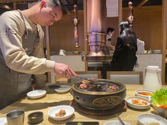 -泥炉烧肉师(新街口金銮巷店)