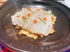 -上海滩餐厅(BFC外滩金融中心店)