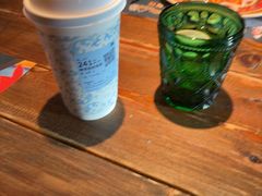 -卢布里西餐厅(海拉尔店)