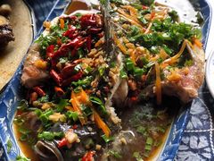 -龙姐私房菜(和顺古镇店)