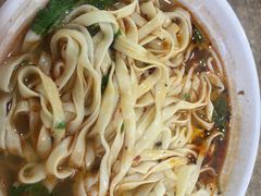 -北路拉面馆(洪湖里店)