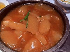 -马老六清真餐厅(雁滩店)