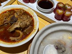 -蔡澜点心·粤菜(花城汇南区店)