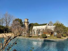 -上海东方佘山翰悦阁酒店·Vie全日制餐厅