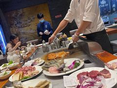 -大渔·观筵(三里屯太古里店)