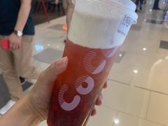 -CoCo都可(虹口龙之梦店)