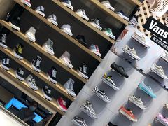 -VANS(三里屯太古里店)