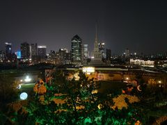 -Terrace 8 八号露台(波特曼丽思卡尔顿店)