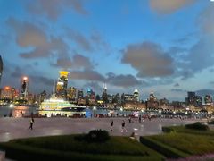 -宝莱纳餐厅(滨江店)