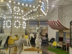-Lilliput粒粒堡亲子餐厅(置汇旭辉店)