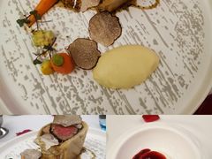 -悦禧耕岛酒店·指月坞餐厅·旺山特色农家乐