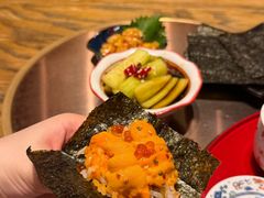 -肉魁屋·烧肉·烧鸟·酒场(高新店)