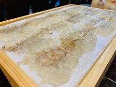 -官塘锋记鱼生·生腌·砂锅粥(牌坊街店)