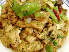 -老味道1992(武当山店)