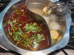 -古乐牛香·鲜牛肉牛杂火锅(五一中路店)
