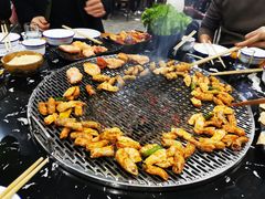 -西昌老号李小肠特色烧烤园(双流店)