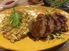 -OKOOKO澳客餐吧(乐天百货店)