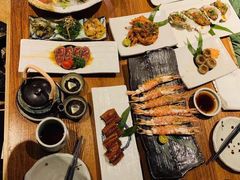-青叶日式料理(飘亮阳光广场店)