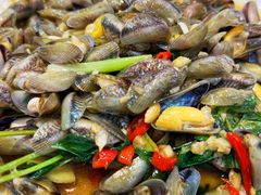 -宏记汕头白粥店(江怡店)