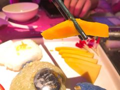 -新越盏·东南亚料理(捷登都会店)