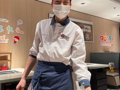 -海底捞火锅(奥体南路店)