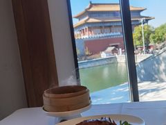 特选酥香嫩烤鸭-四季民福烤鸭店(故宫店)