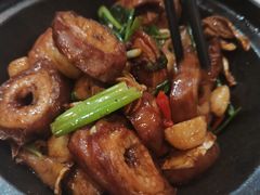 -老妈私房菜