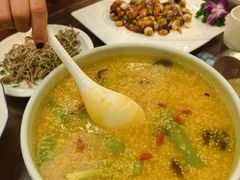 -北京小肠陈饭庄(方庄店)