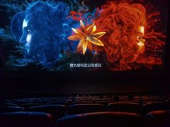 -万达影城(南昌融创茂IMAX店)