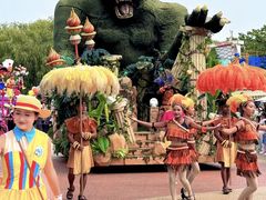 -大连海昌发现王国主题公园