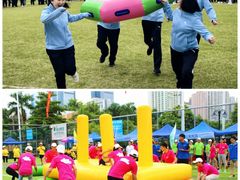 -黄兴南路步行商业街