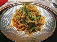 -禄婶鸡煲·打边炉