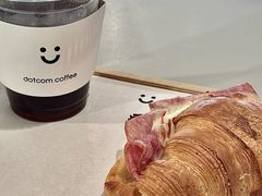 -dotcom coffee古点咖啡(致真大厦店)