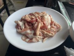 -金达盛烤肉(五里店)