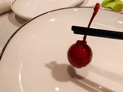 -三号黄浦会Canton Table