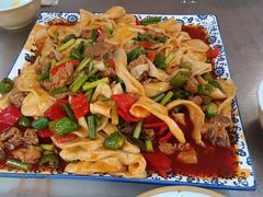 -后卫寨猫耳朵(后卫寨店)