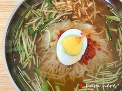 鸡西大冷面-鸡西冷面(翠竹店)