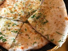 -耶尼亚餐厅Bombay Indian Cuisine印度菜