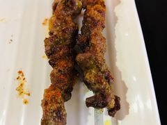 -巴依老爷新疆美食(远洋未来汇购物中心店)