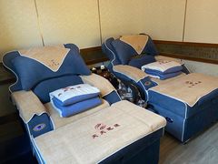 -天天足道(紫荆店)