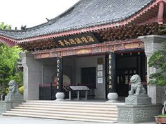 -海坛古城