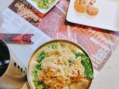 -炭之家·齐齐哈尔非遗烤肉·鲜切直供(中央大街店)
