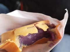 -台湾味正点车轮饼可丽饼(南禅寺店)