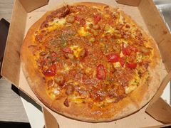 -达美乐比萨(武定店)