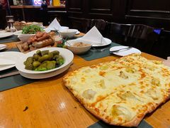 -兰特伯爵西餐厅·啤酒屋(方庄店)