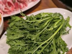 -楠火锅(太古里总店)