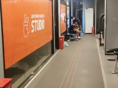 -乐刻运动(爱奇艺创新大厦店)