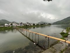 -绩溪龙川景区