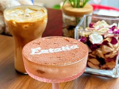 -EATALIA意塔利意式餐厅(鼓楼店)